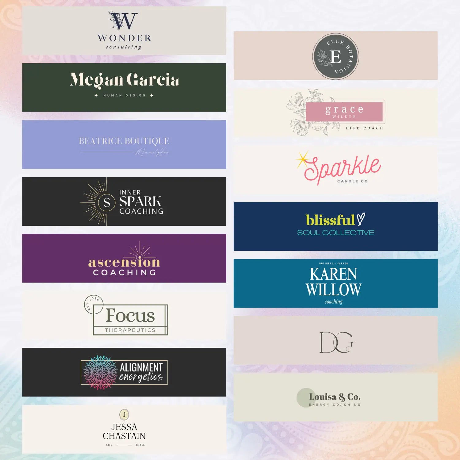 Legacy Brand Kit